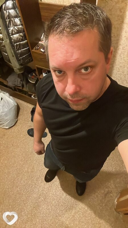 Михаил, 40, Ярославле — анкета №1028713