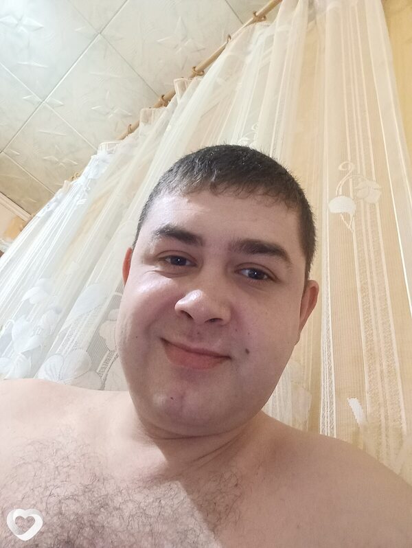 Алексей, 35, Когалыме — анкета №1028715