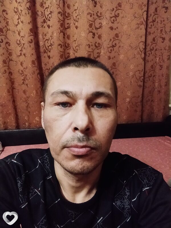 Владимир, 46, Москве — анкета №1028721