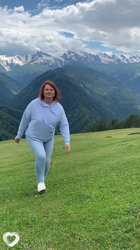 Ольга, 56, Минске — анкета №1028730