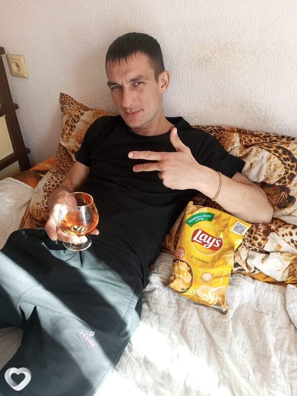 Алик, 26, Новороссийске — анкета №1028733