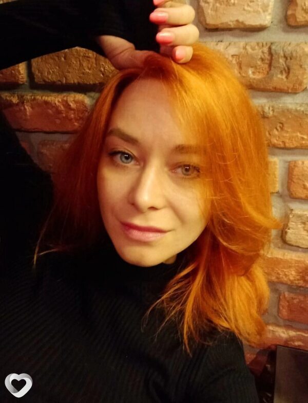 Анастасия, 40, Москве — анкета №1028737