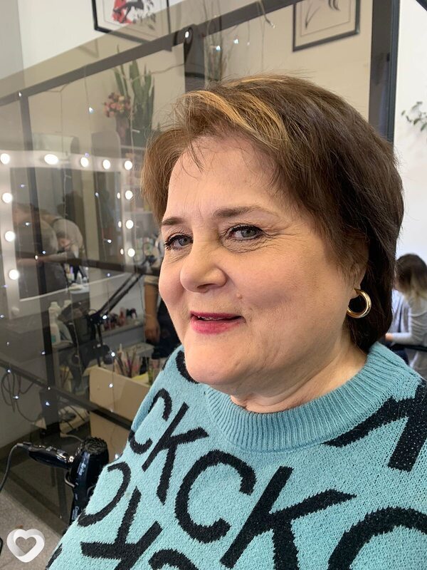 Татьяна, 68, Таганроге — анкета №1028740