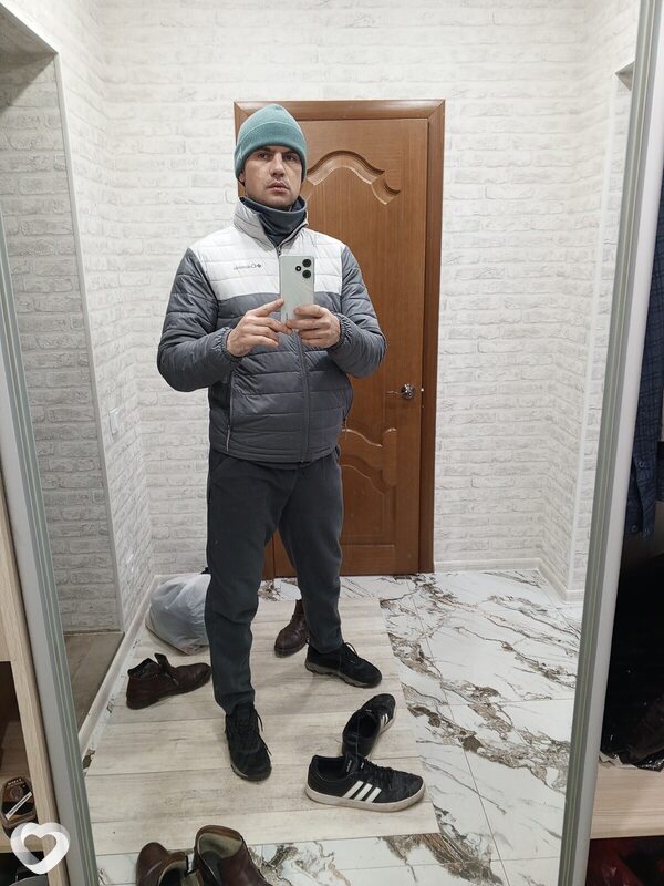 Саня, 40, Керчи — анкета №1028744