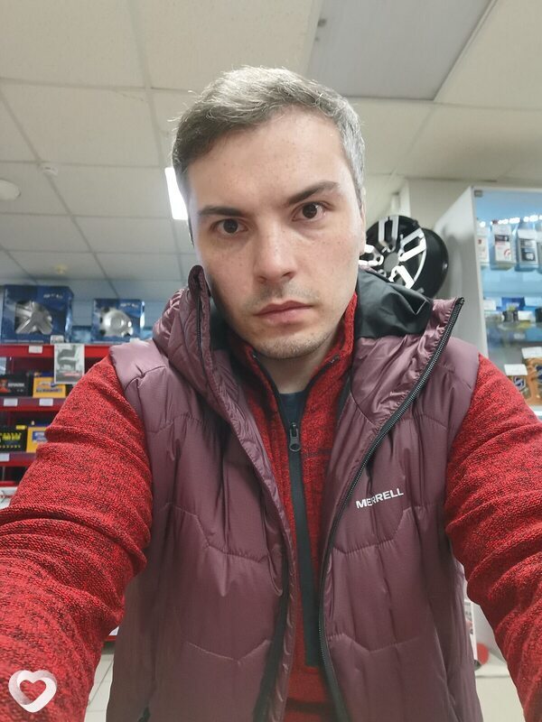 Заур, 36, Рязани — анкета №1028745