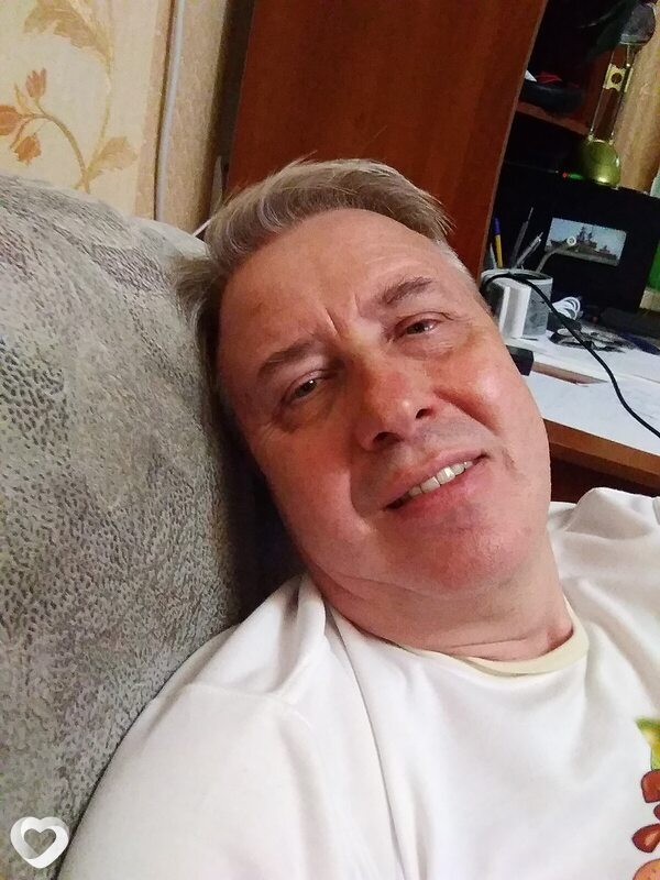 Александр, 59, Нижнем Новгороде — анкета №1029259
