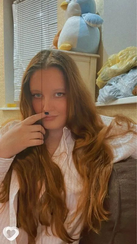 Даша, 35, Москве — анкета №1029262