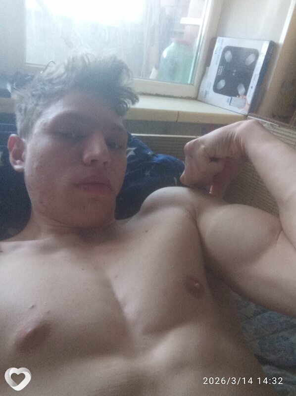 Алексей, 21, Луганске — анкета №1029263