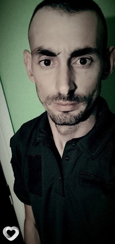 Вася, 32, Виннице — анкета №1029264