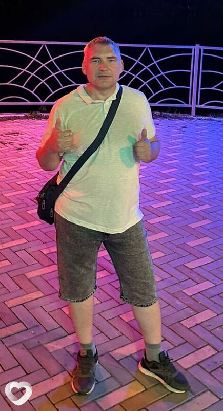 Анатолий, 43, Каменске-Уральском — анкета №1029267