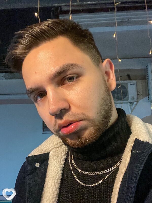 Александр, 28, Казани — анкета №1029268