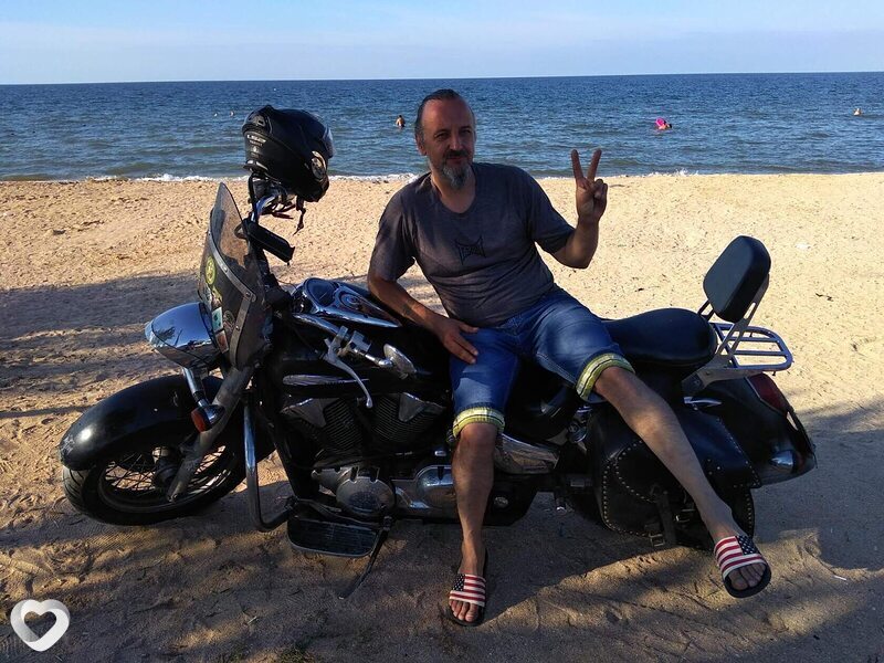 Василий, 48, Подольске — анкета №1029271
