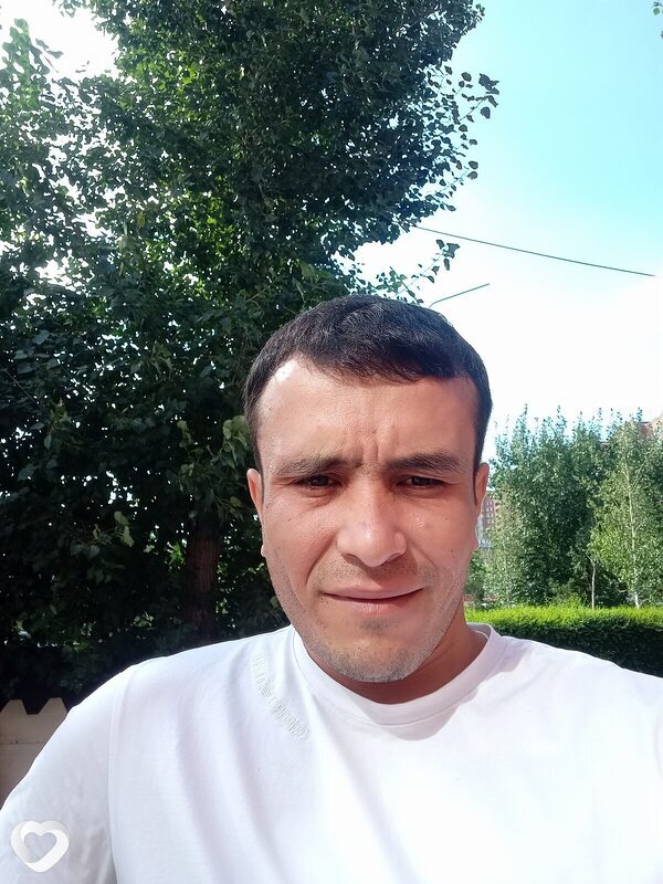Айбек, 35, Караганде — анкета №1029273