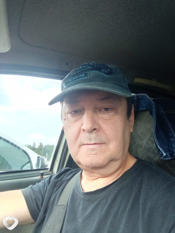 Алексей, 59, Уфе — анкета №1028750