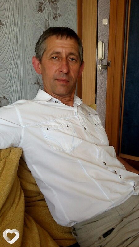 Вячеслав, 61, Могилев — анкета №1028752