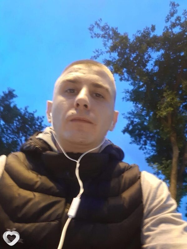 Макс, 30, Москве — анкета №1028753