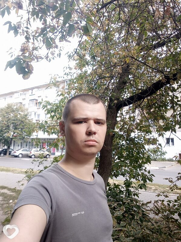 Андрей Черных, 36, Воронеже — анкета №1028756