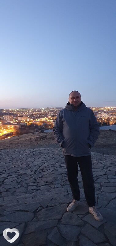 Disa, 40, Екатеринбурге — анкета №1028757