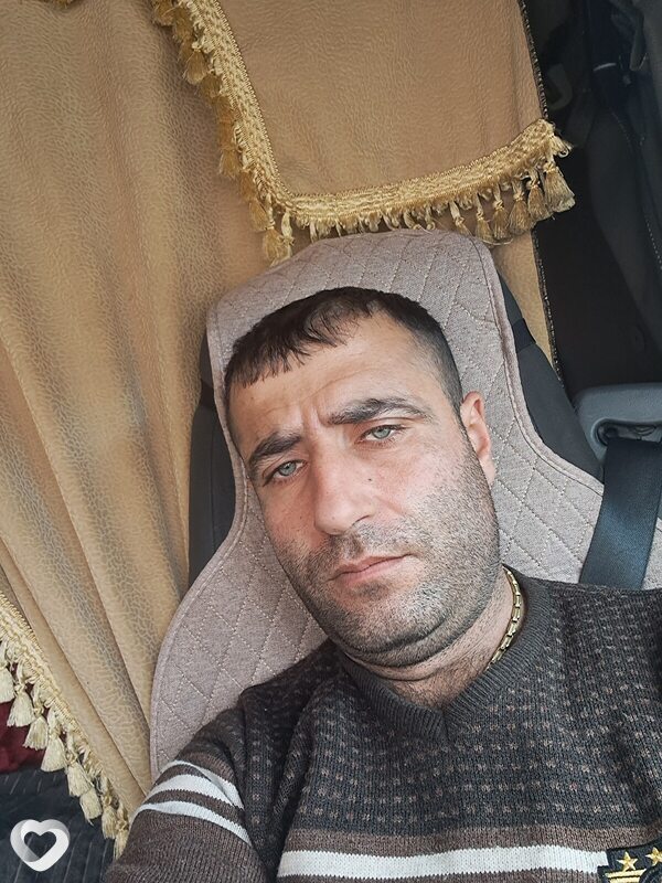 Алекс, 39, Новочеркасске — анкета №1028774