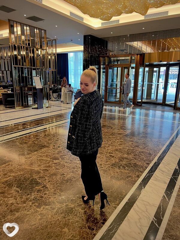 Алиса, 40, Лунинце — анкета №1029001
