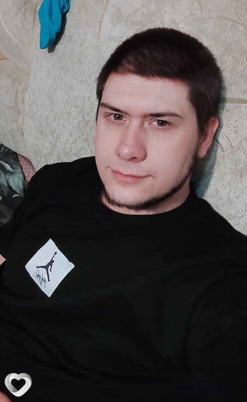 Виктор, 24, Ижевске — анкета №1029004