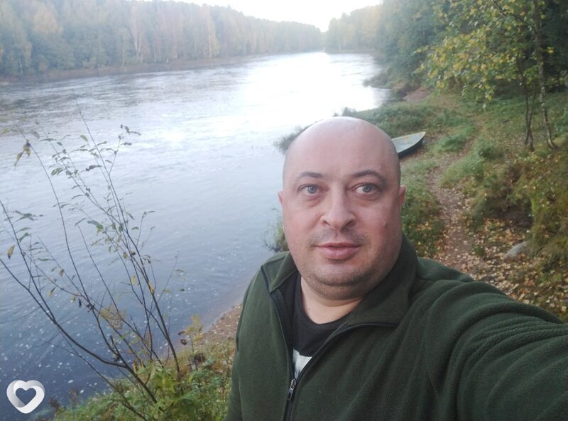 Геннадий, 45, Мурманске — анкета №1029006