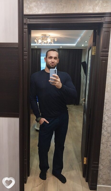 Жиган, 34, Москве — анкета №1029007