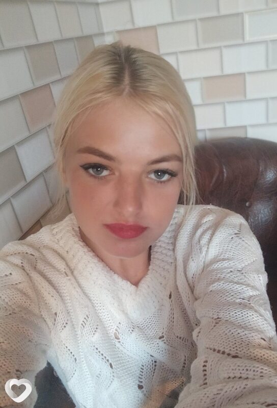 Милена, 38, Бресте — анкета №1029021