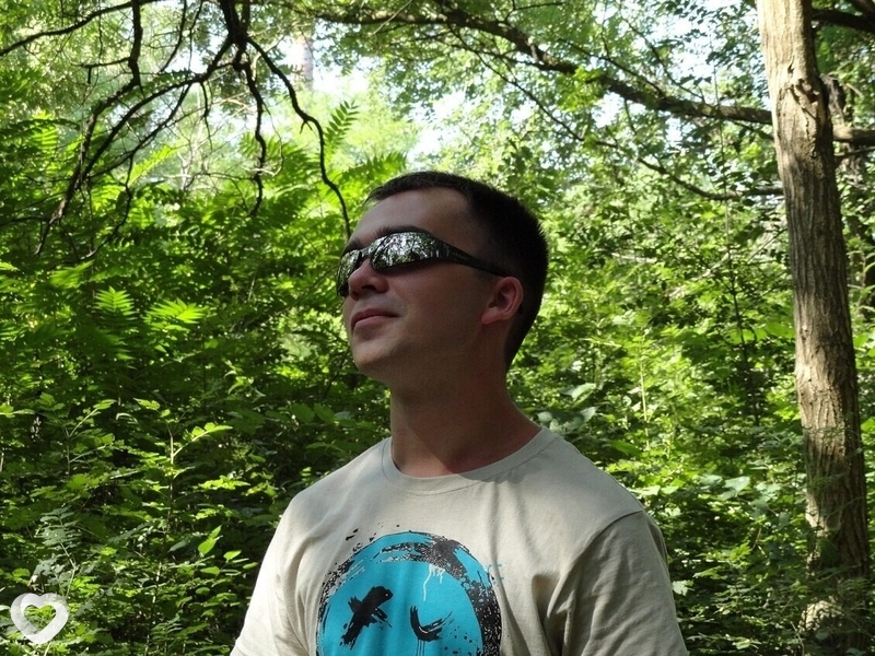 Максим, 37, Москве — анкета №1029023