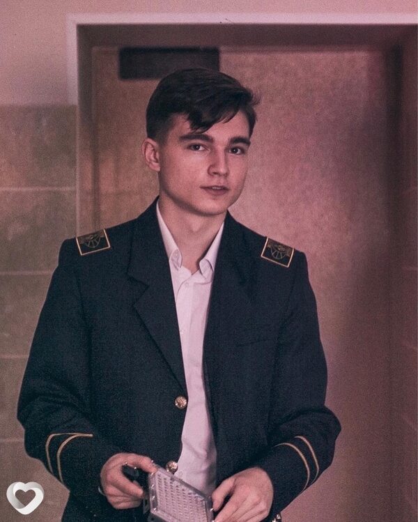 Алексей, 23, Москве — анкета №1028775