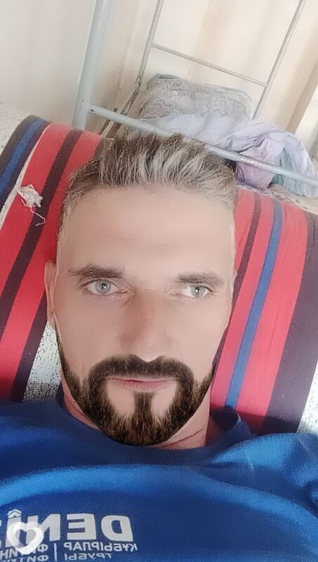 Андрей, 48, Алматы — анкета №1028786
