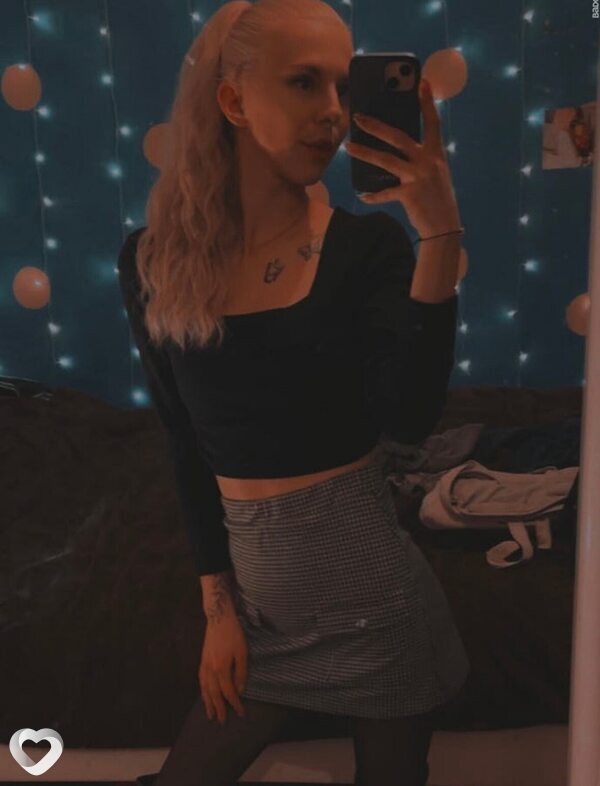 Анна, 25, Кирове — анкета №1028787