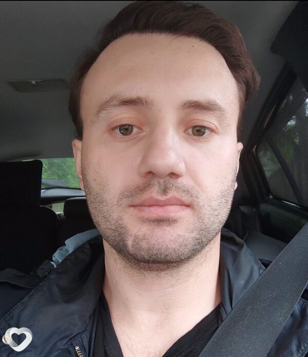 Денис, 38, Москве — анкета №1028788