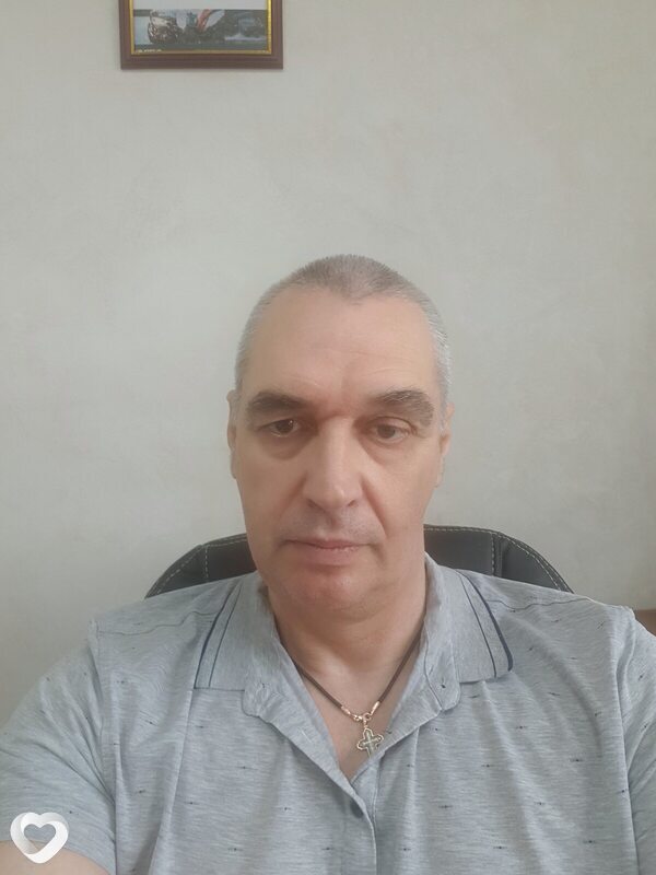 Александр, 53, Иркутске — анкета №1028790