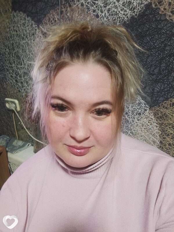 Анастасия, 38, Самаре — анкета №1028793