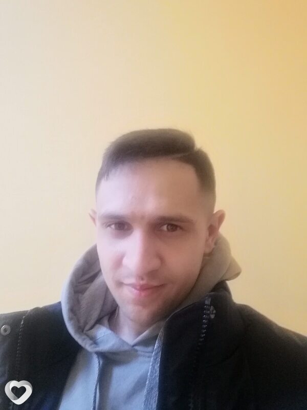Александр, 23, Воронеже — анкета №1028794