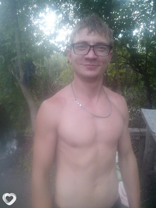 Sergey, 26, Ереван — анкета №1028795