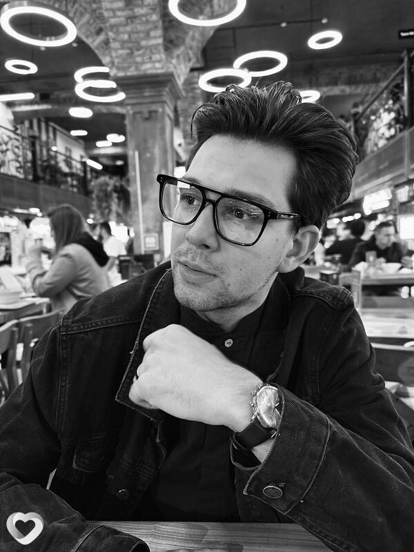 Ашот, 24, Москве — анкета №1028796