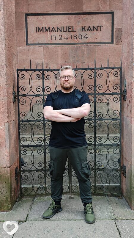 Павел, 46, Москве — анкета №1028833