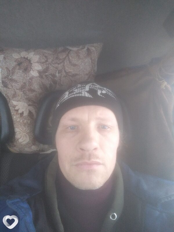 Сергей, 47, Бологом — анкета №1028837