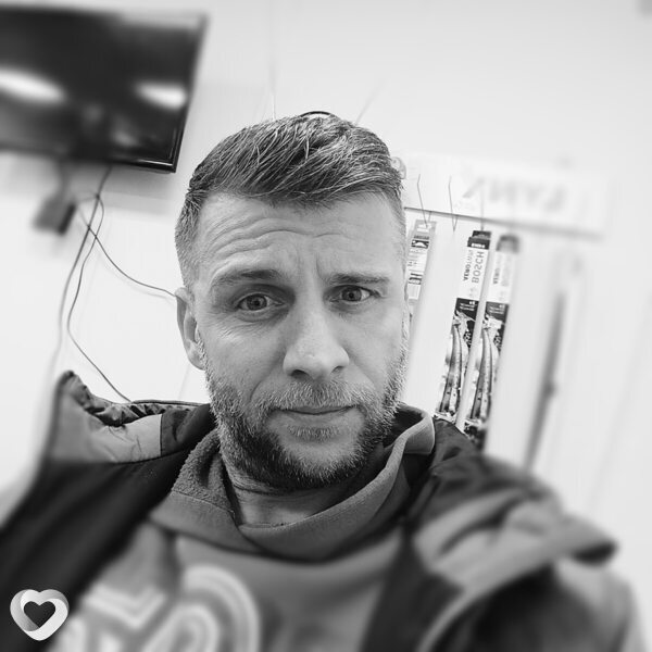 Евгений, 40, Калуге — анкета №1028838