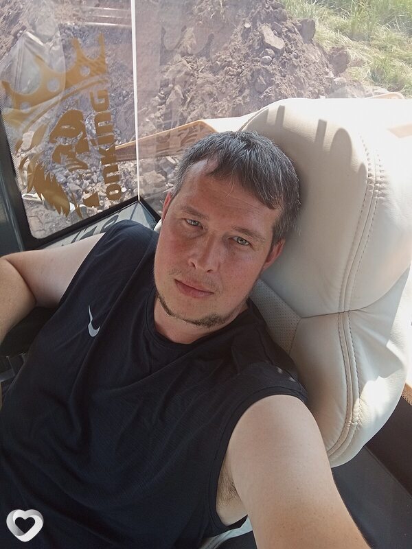 Марсель, 38, Набережных Челнах — анкета №1028846