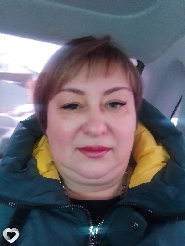 Римма, 49, Тамбове — анкета №1028847
