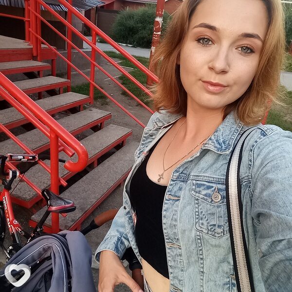 Дарья, Кинель