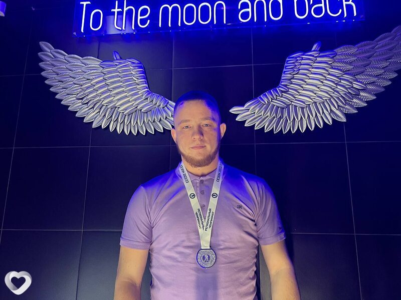 Дмитрий, 27, Саратове — анкета №1028877