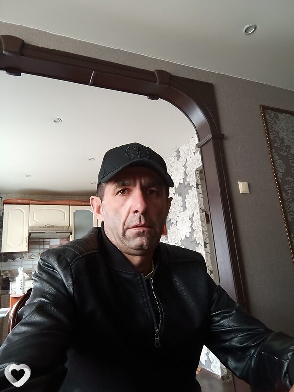 Артур, 50, Минске — анкета №1028881