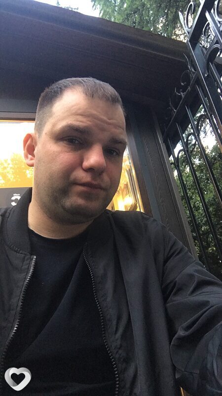 Андрей, 39, Северодвинске — анкета №1028888