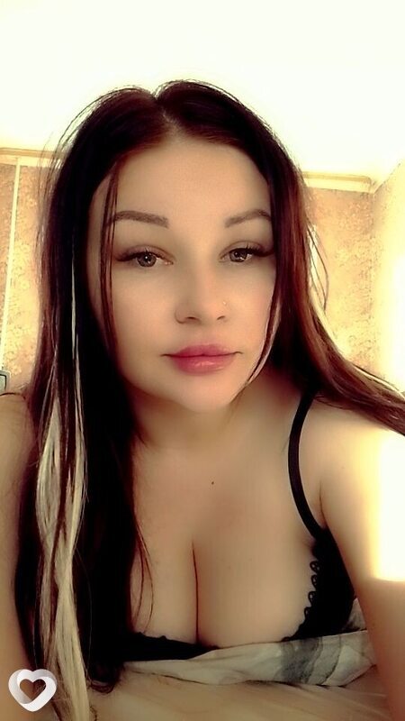 Ната, 35, Омске — анкета №1028891
