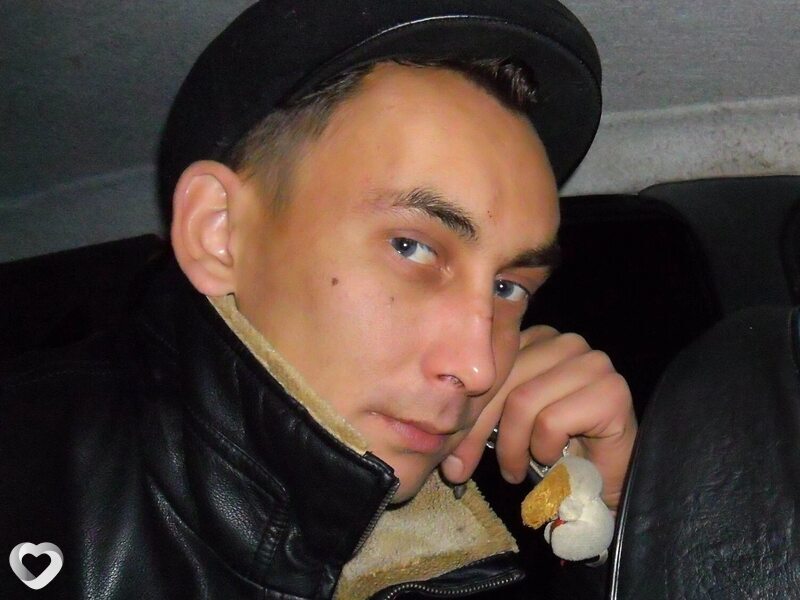 Александр, 41, Ярославле — анкета №1028895