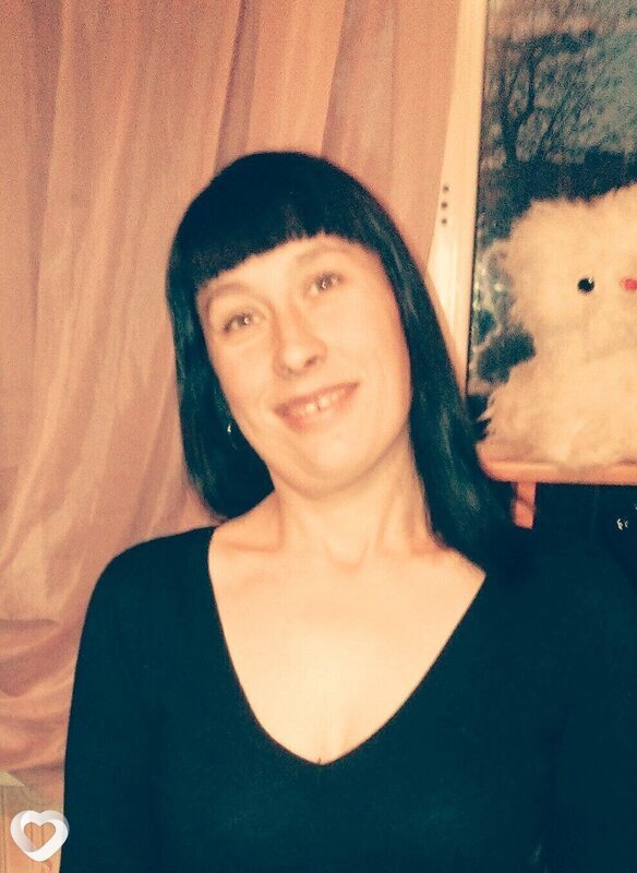 Таня, 41, Бобруйске — анкета №1028804